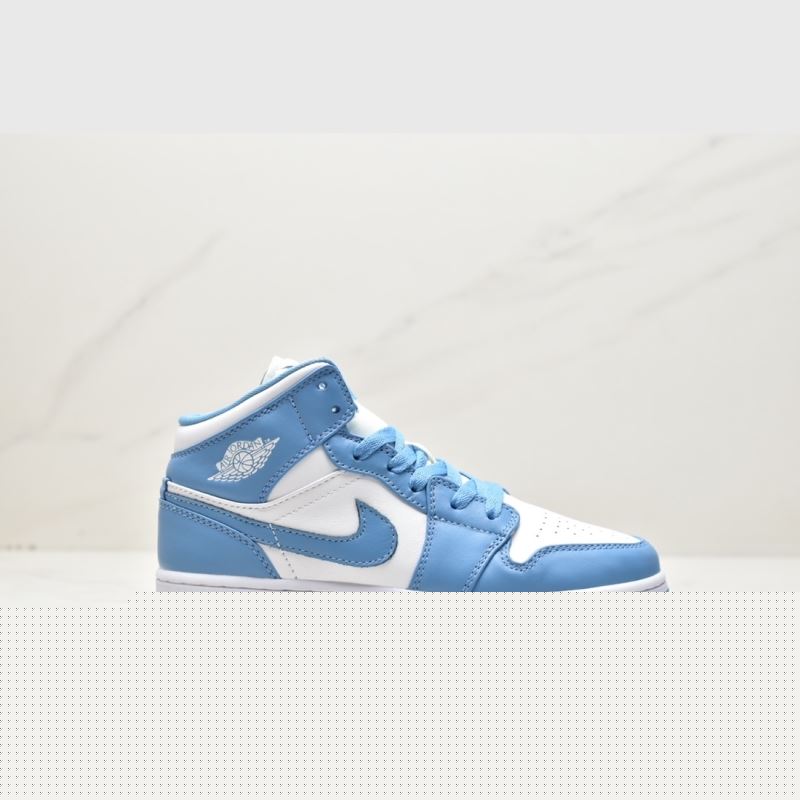 Nike Jordan